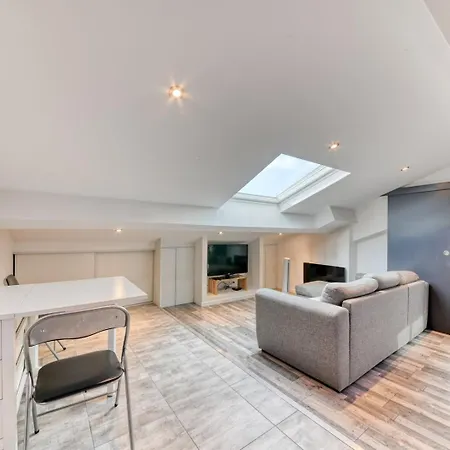 Guestready - Loft Moderne A *