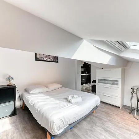 Appartamento Guestready - Loft Moderne A *