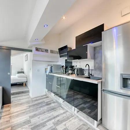 Guestready - Loft Moderne A *