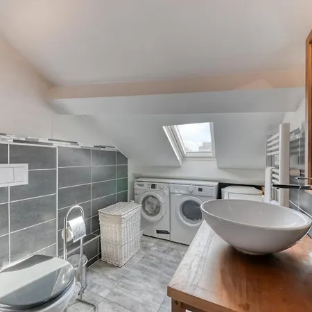 Guestready - Loft Moderne A Appartamento