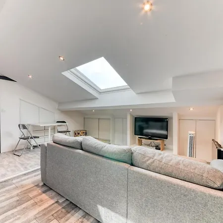 Guestready - Loft Moderne A *