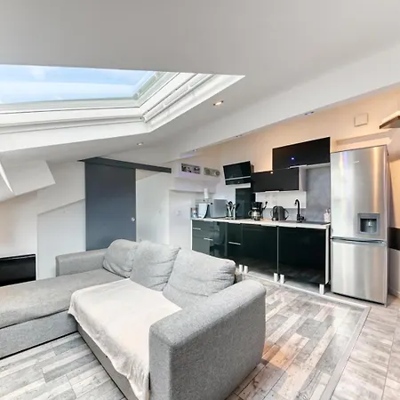 Appartamento Guestready - Loft Moderne A