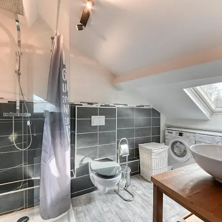 Guestready - Loft Moderne A